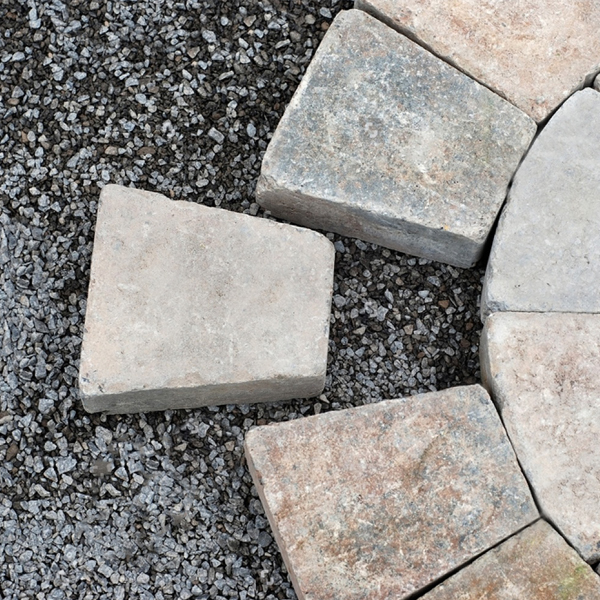 Paving