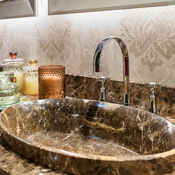 Sinks
