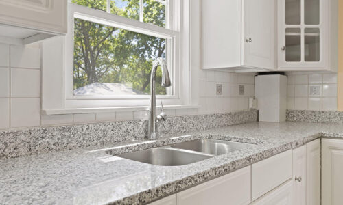 Granite Countertop