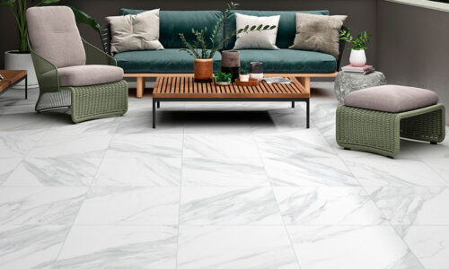 Carrara Limestone