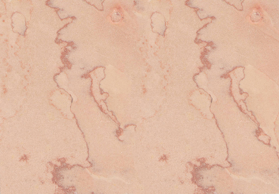 Fura Pink Limestone