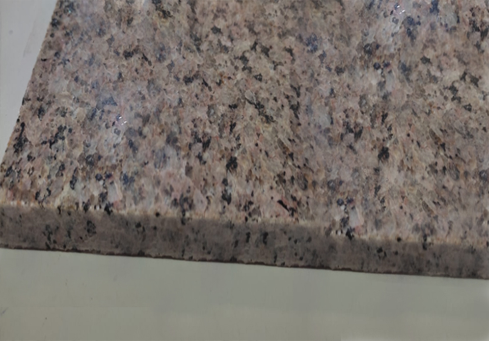 Shabah Sinai granite